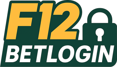 F12 Bet Login Logo